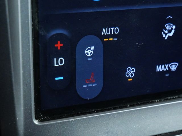 Certified Used 2024 Gray Ford SEL image 24