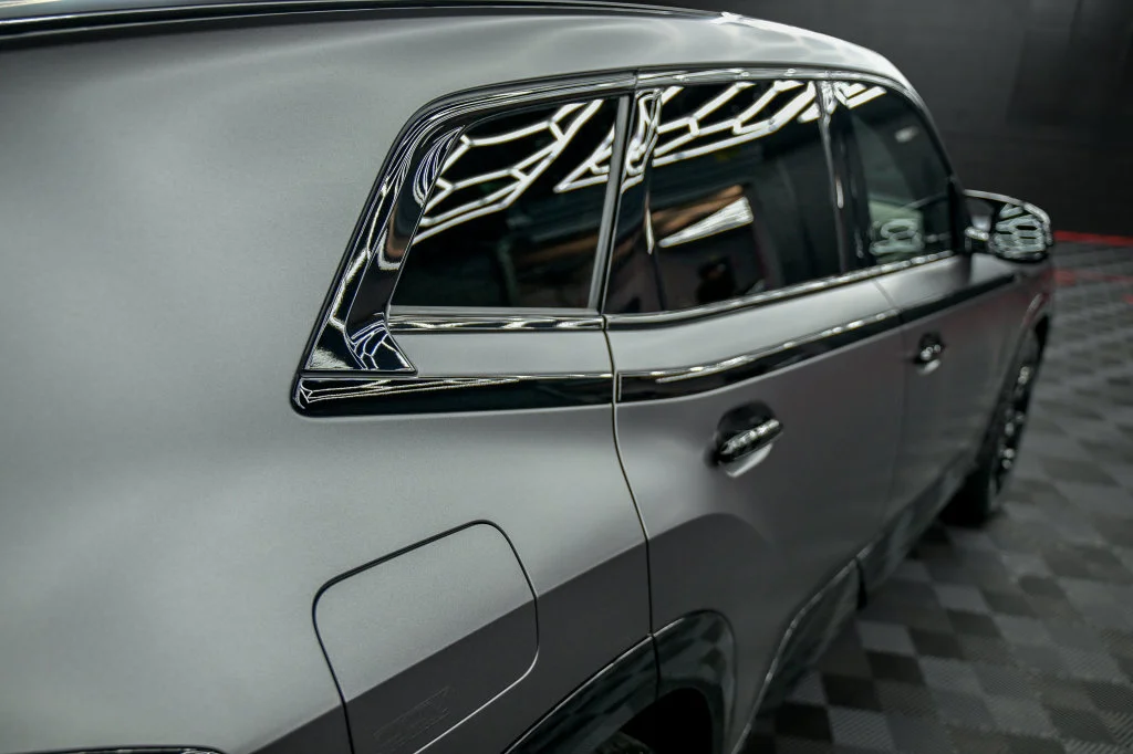 Used 2023 White BMW Base image 9