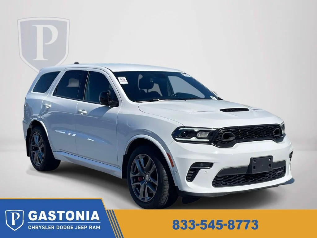 2023 Dodge Durango R/T