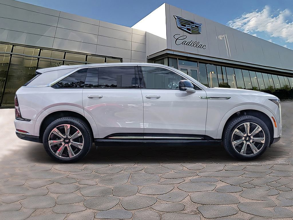 2026 Cadillac Escalade IQ Premium Luxury - Photo 6