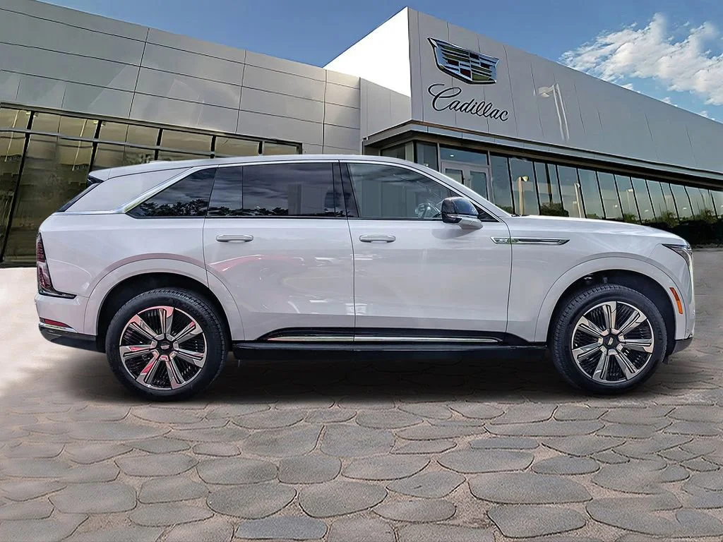 2026 Cadillac Escalade IQ Premium Luxury - Photo 6