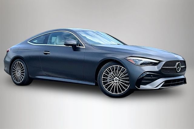 2027 Mercedes-Benz CLE CLE 300