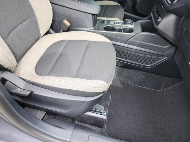 New 2026 Carbonized Gray Metallic Ford Big Bend® image 62