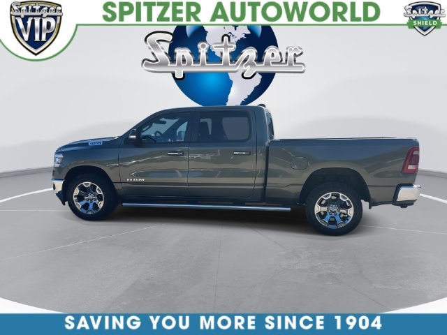 Used 2020 Green Ram Big Horn/Lone Star image 11