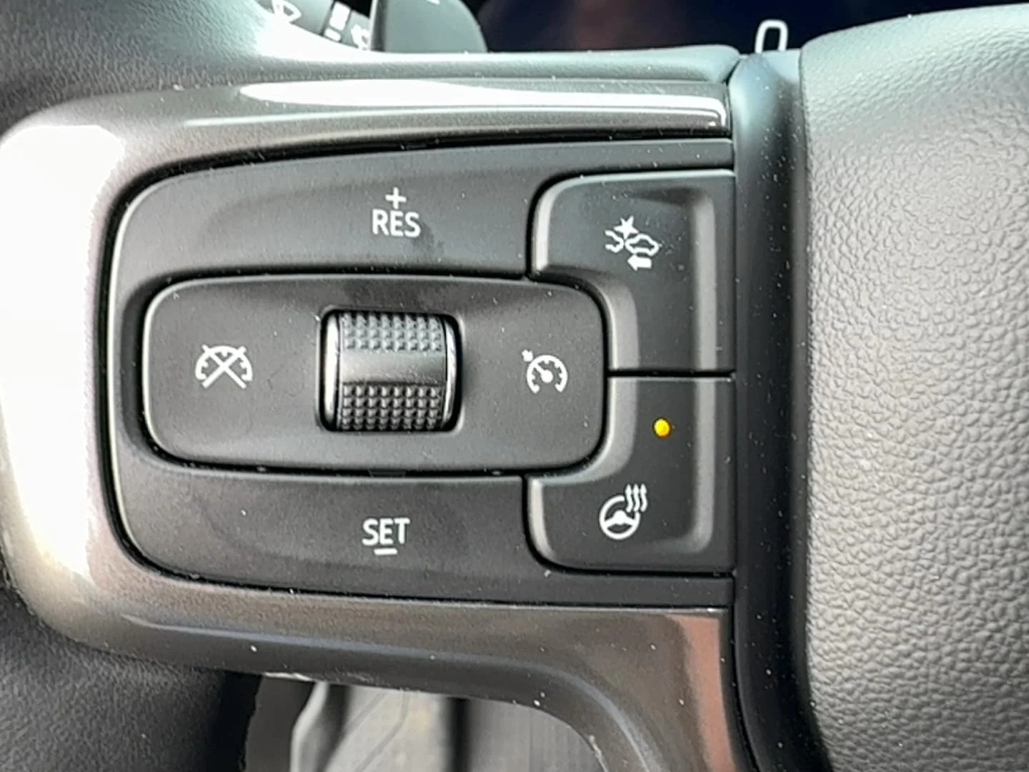 Used 2024 Red Hot Chevrolet ZR2 image 21