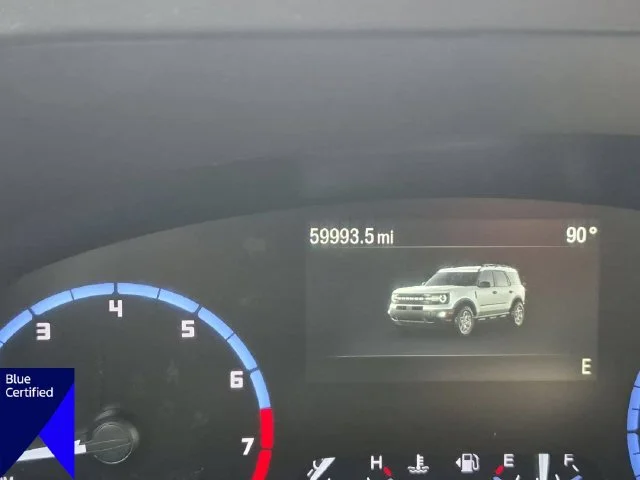 Used 2023 White Ford Big Bend image 21