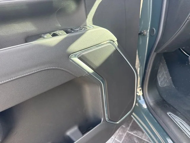 New 2026 Gray Chevrolet LT image 17