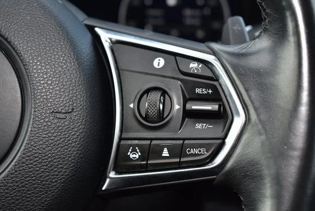 2024 Acura MDX Technology Package - Photo 42