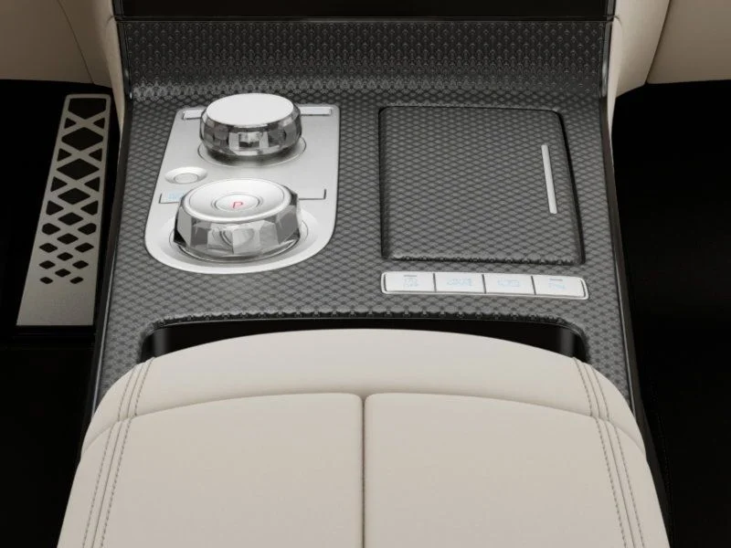 New 2026 Vik Black Genesis 3.5T image 21