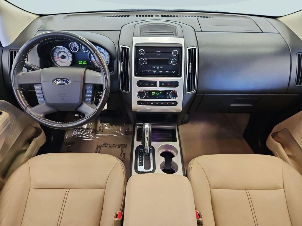 Used 2010 Brown Ford SEL image 22