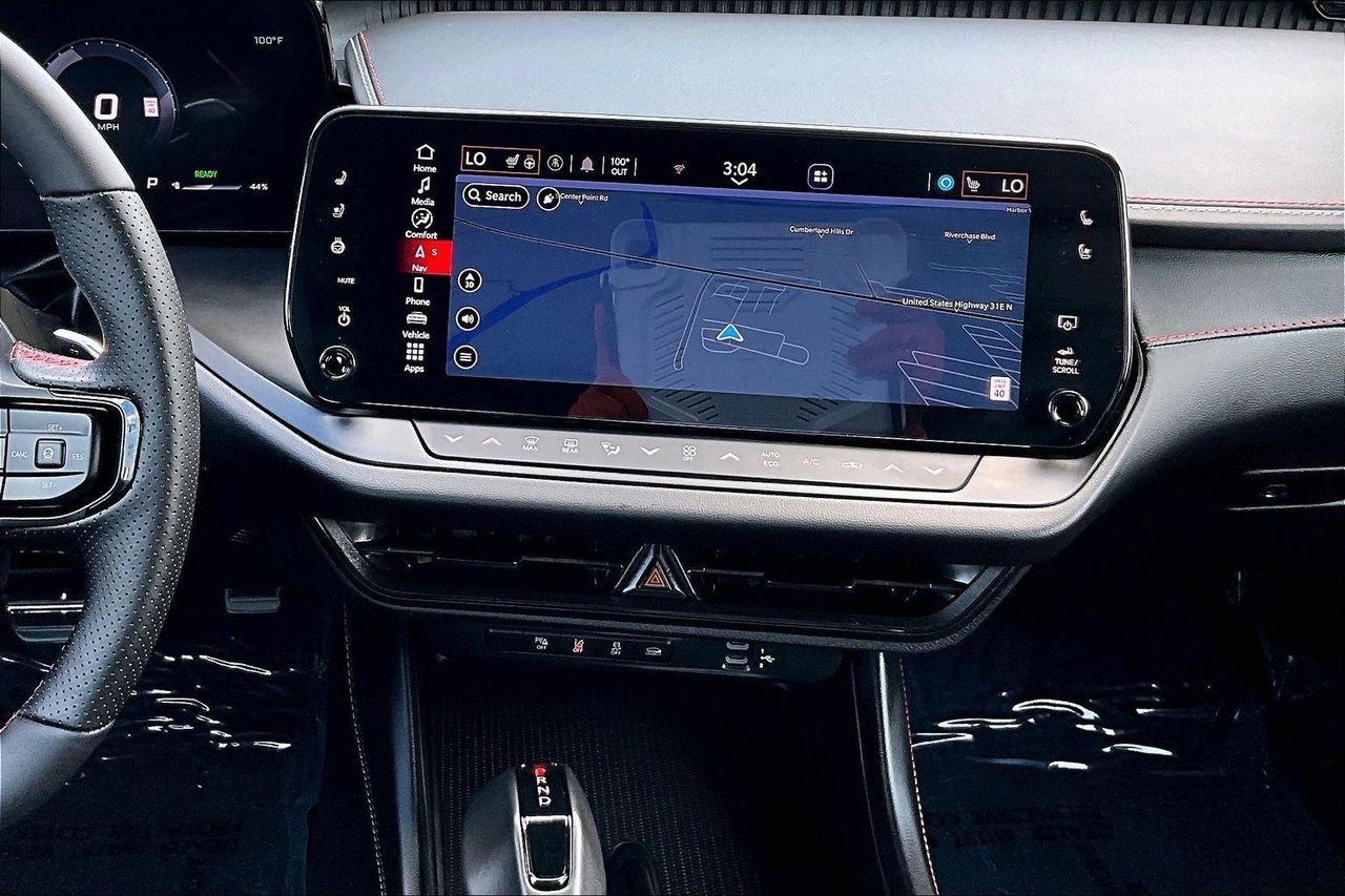 2025 Dodge Charger Daytona Scat Pack - Photo 11