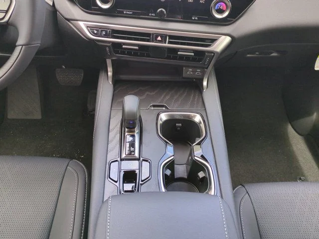 New 2026 Cloudburst Gray Lexus  350 PREMIUM+ image 18