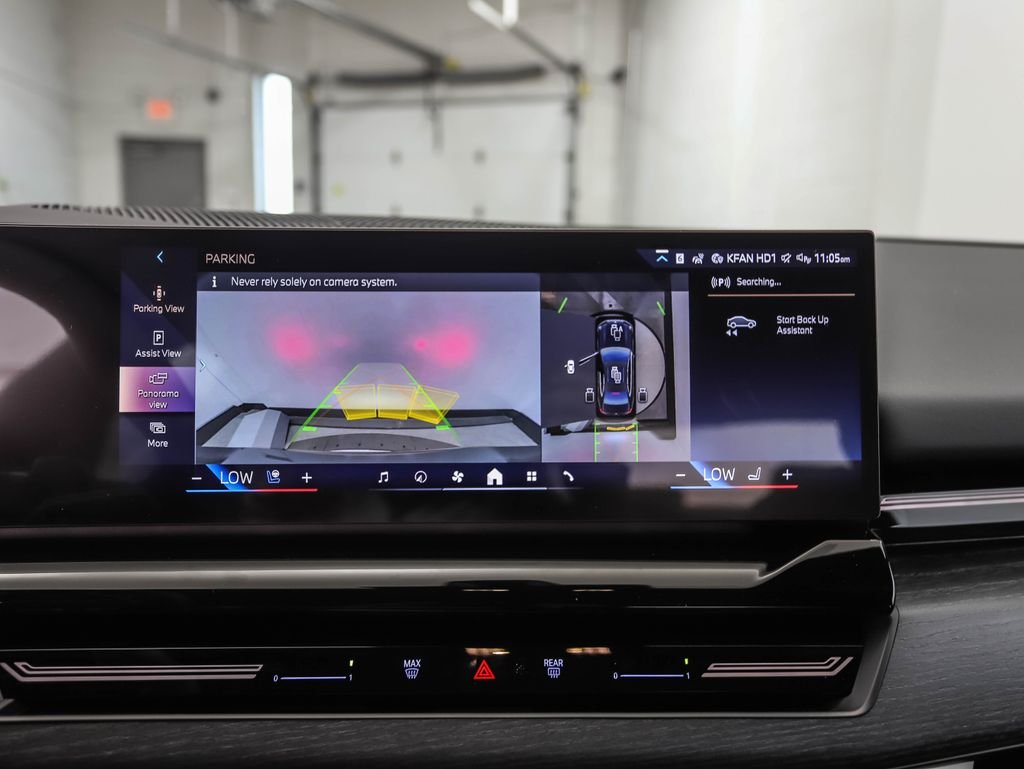 2026 BMW 5 Series 530i - Photo 18