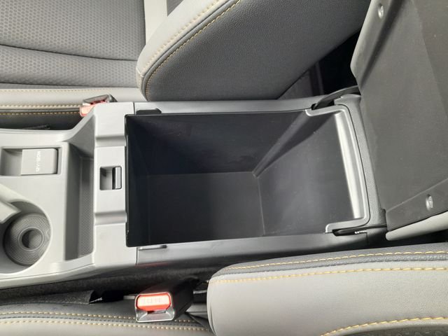 2024 Subaru Crosstrek Wilderness - Photo 27