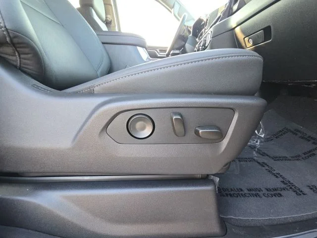 Used 2026 Gray Chevrolet LTZ image 20