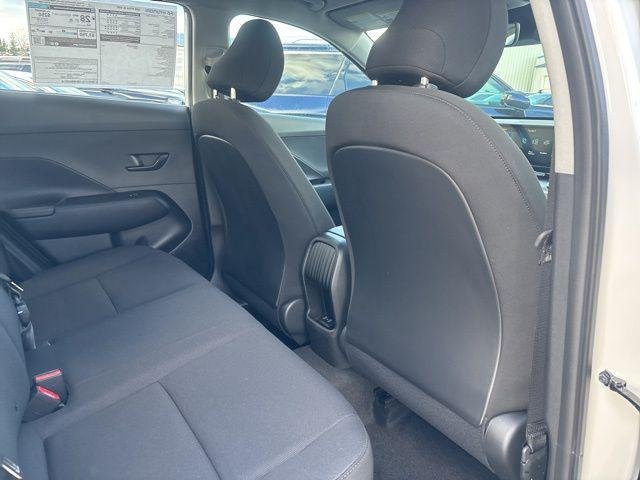 New 2026 Atlas White Hyundai SE AWD image 12