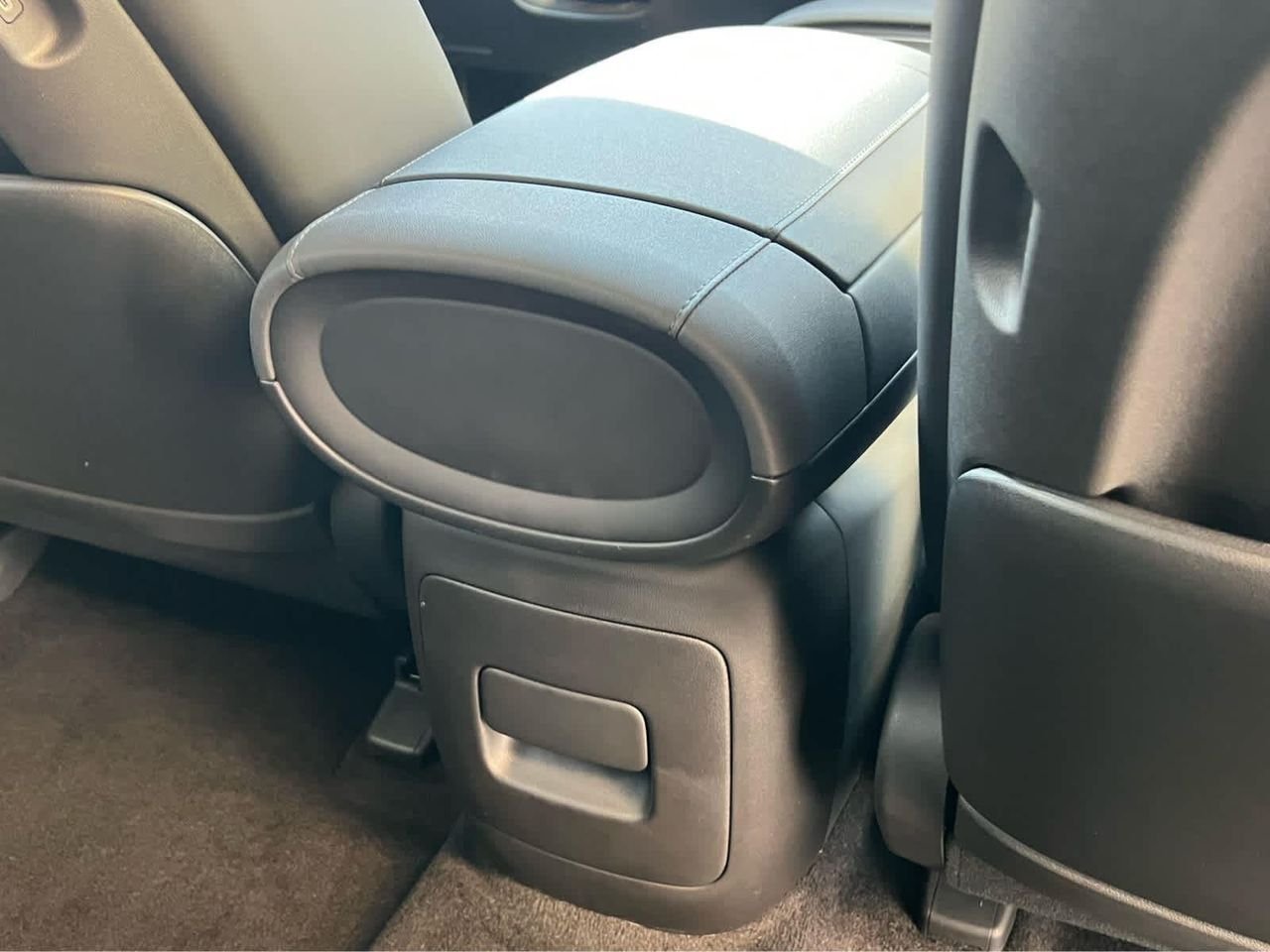 New 2026 Ecotronic Gray Pearl Hyundai SEL Premium AWD image 63