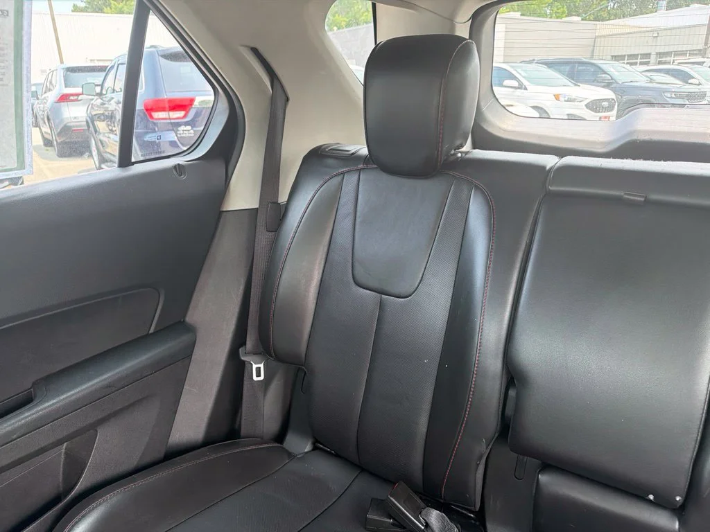 Used 2013 Black Chevrolet LT image 12