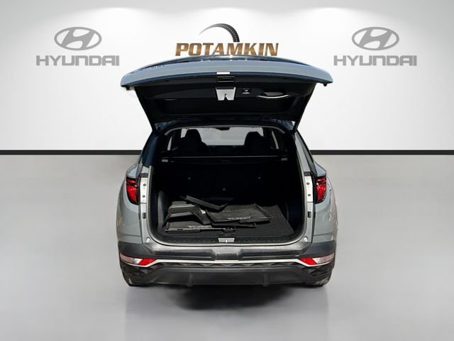 2024 Hyundai Tucson SEL - Photo 24