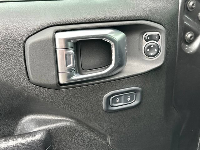 2023 Jeep Gladiator Sport S - Photo 31