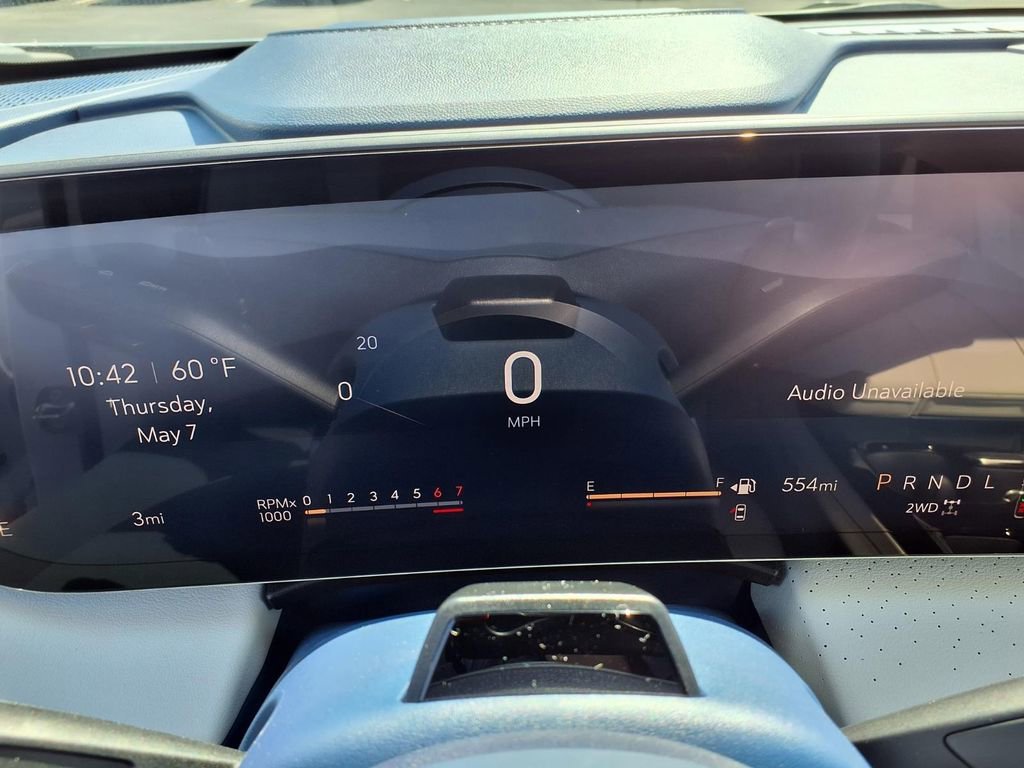 2026 Buick Enclave Avenir - Photo 9