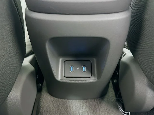 New 2026 Hyundai ELANTRA SEL Sport