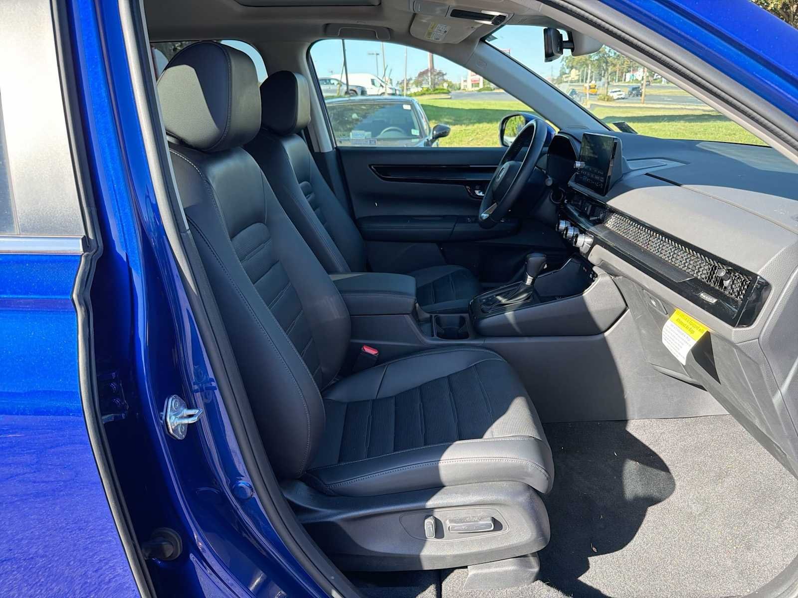 2024 Honda CR-V EX-L - Photo 15