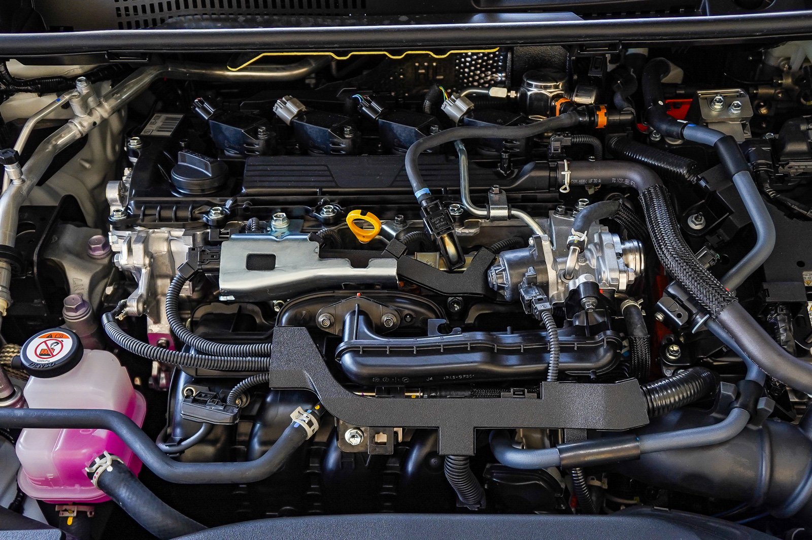 New 2027 Wind Chill Pearl <sup>1</sup> Toyota  Limited image 30
