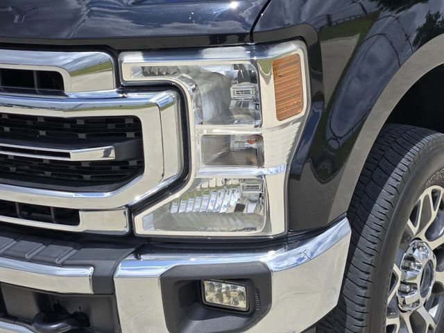 2020 Ford F-250 Super Duty Lariat - Photo 9