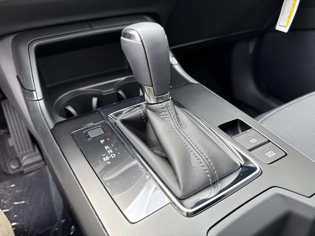 New 2026 White Mazda 2.5 S Premium image 36