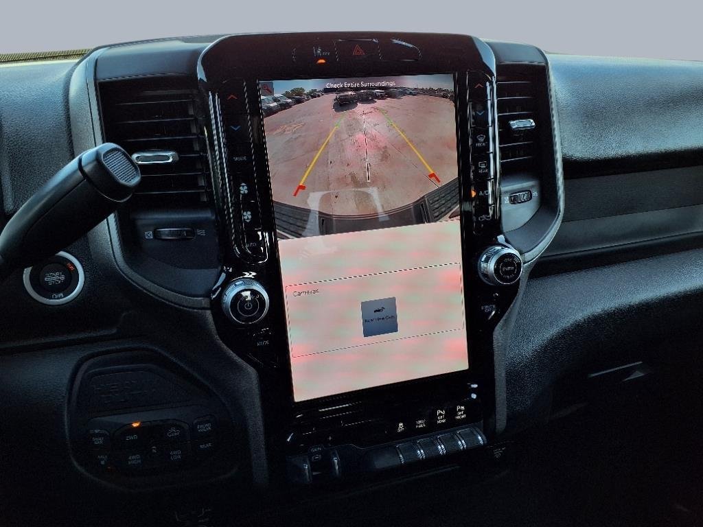 2025 RAM 2500 Tradesman - Photo 9