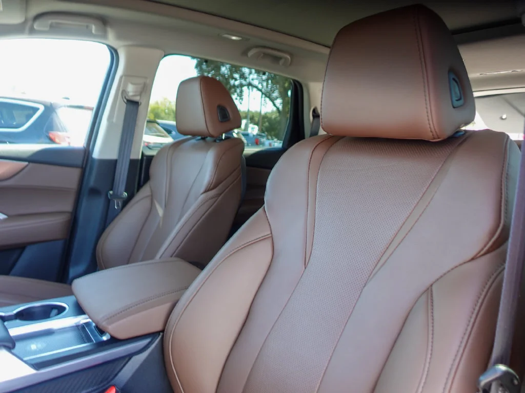 2024 Acura MDX Technology Package - Photo 53