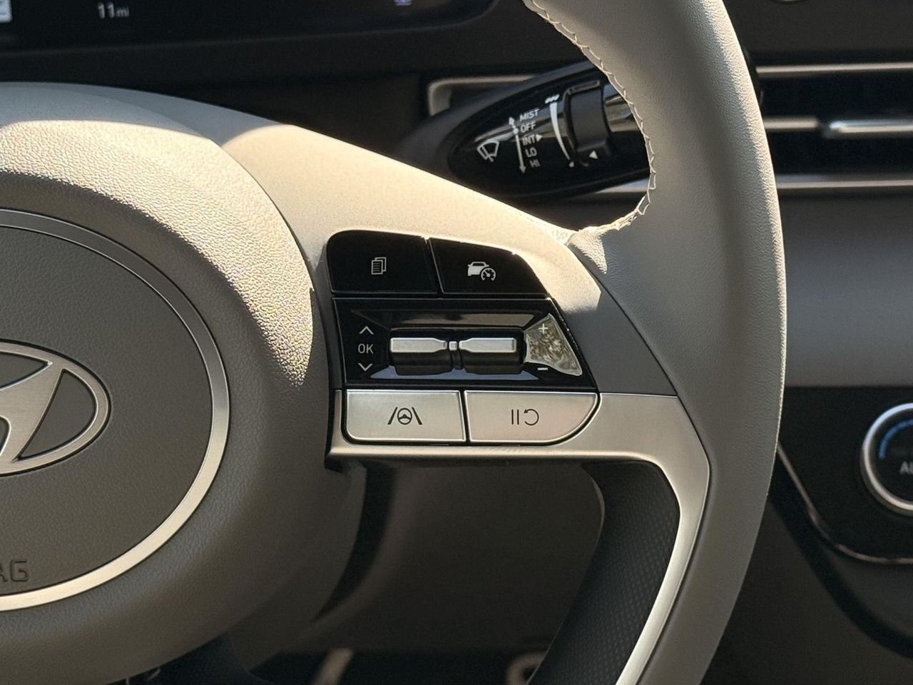 New 2026 Ecotronic Gray Hyundai SEL Sport image 20