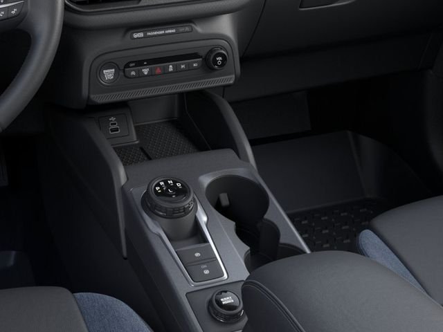 New 2026 Shadow Black Ford Outer Banks® image 16