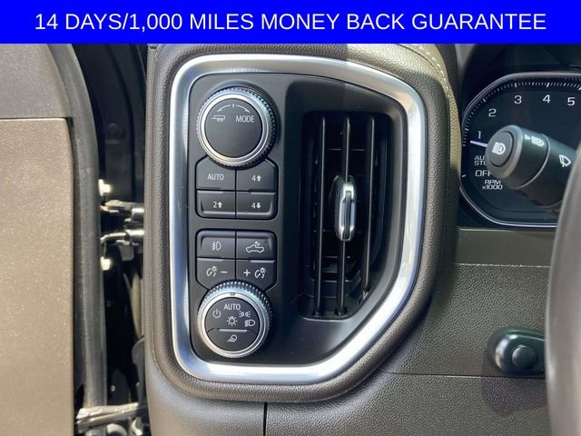 Certified Used 2020 Onyx Black GMC SLT image 22