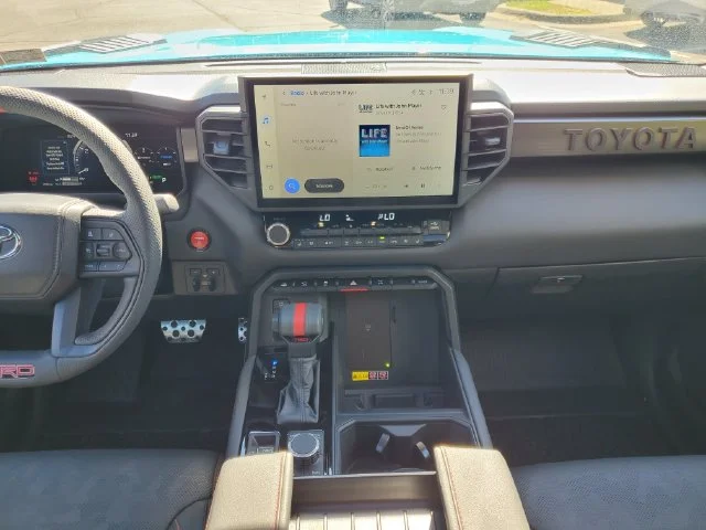 Used 2026  Toyota TRD Pro image 15