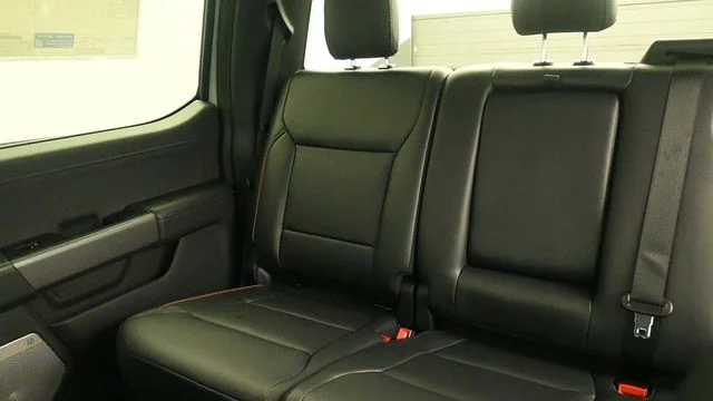 New 2026 Avalanche Ford F-250® Lariat® image 22