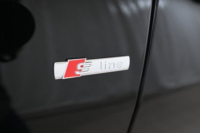 Used 2026 Black Audi 55 Premium image 19
