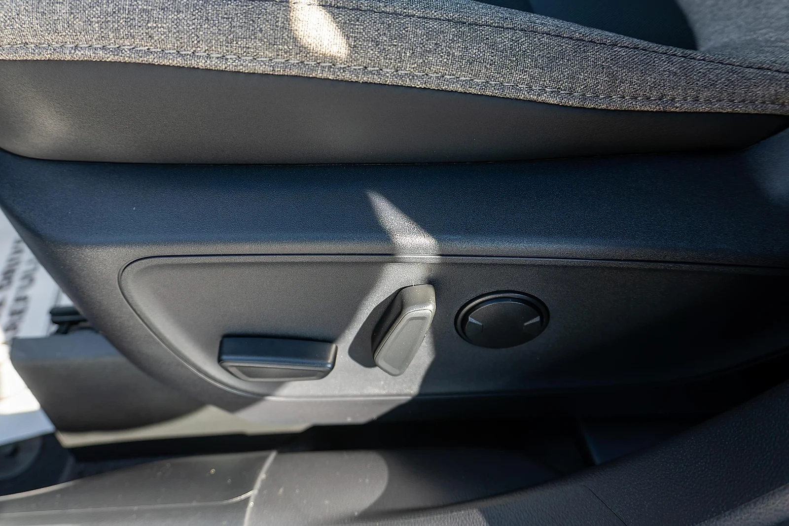 New 2026 Space White Metallic Ford Big Bend® image 14