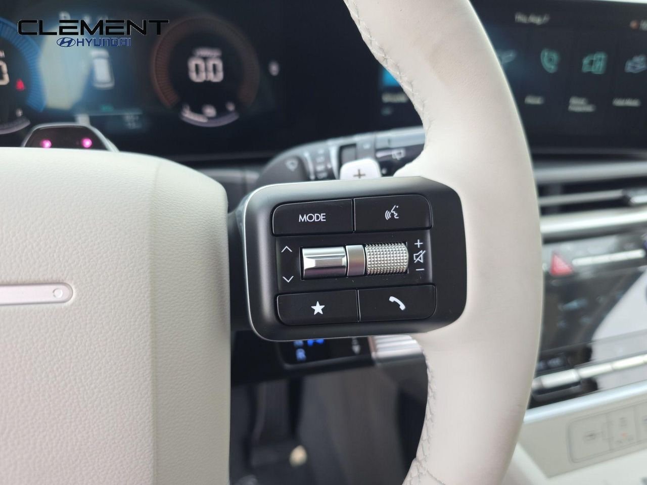 2026 Hyundai Santa Fe SEL - Photo 14