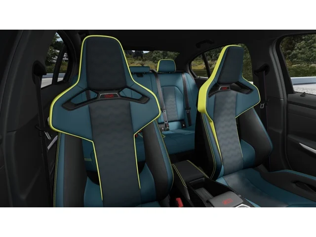 New 2027 Tanzanite Blue II Metallic BMW Base image 11