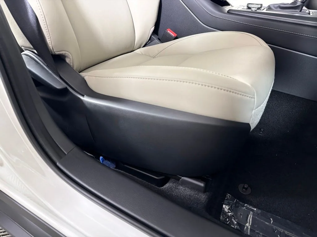 New 2026 White Mazda 2.5 S Preferred image 24