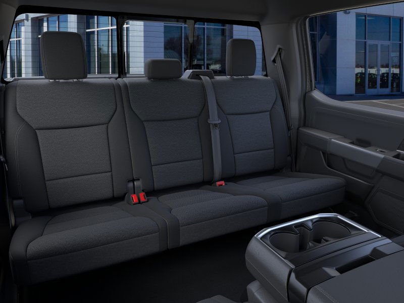 2025 Ford F-150 XLT - Photo 33