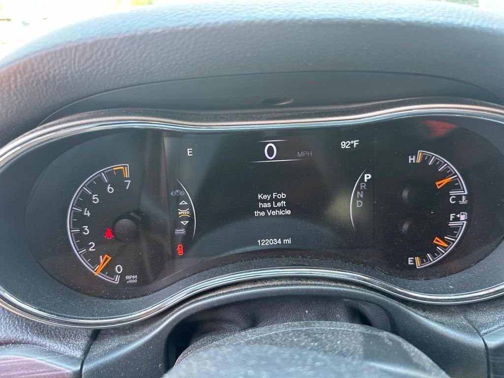 Used 2020 White Jeep Laredo image 20