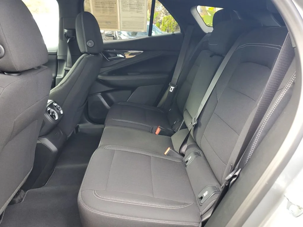 2026 Chevrolet Blazer EV LT - Photo 12