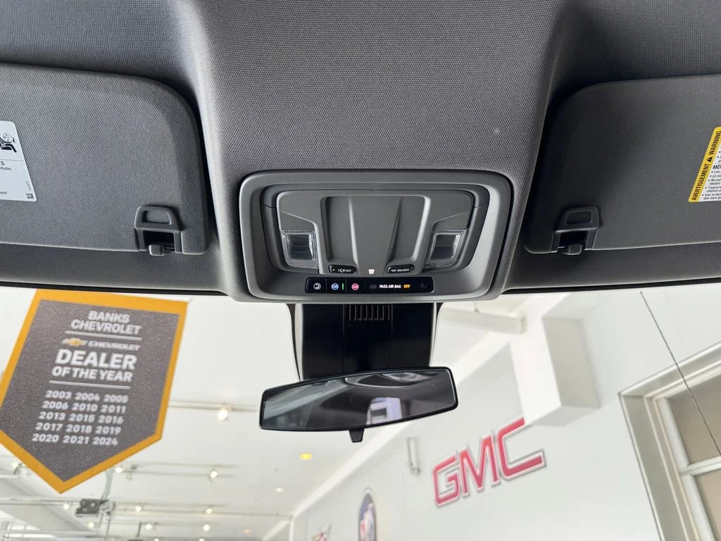 2023 GMC Sierra 1500 Elevation - Photo 25