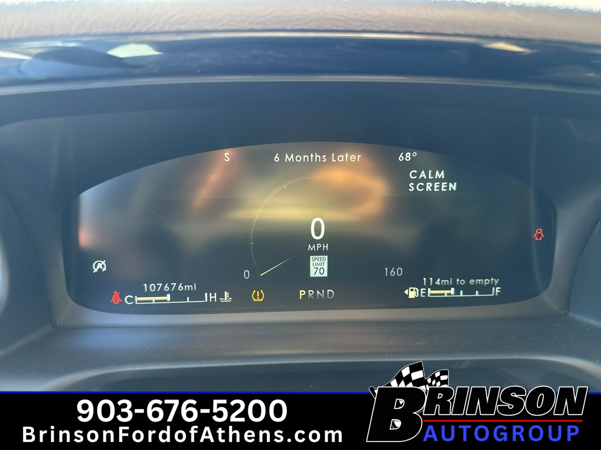 Used 2020 Infinite Black Metallic Lincoln Reserve image 21