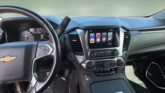 Used 2020 Gray Chevrolet Premier image 11