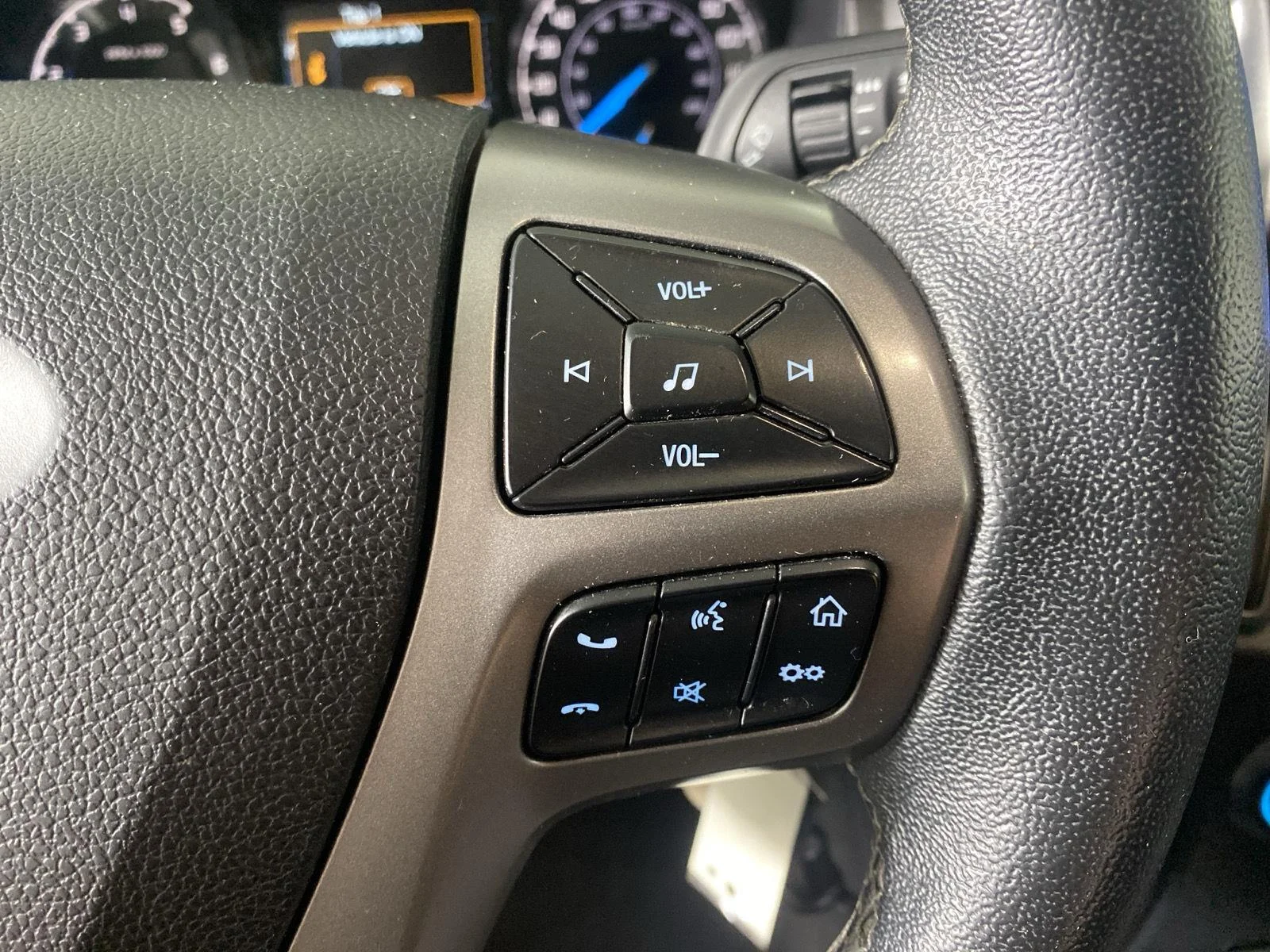 Used 2021 Oxford White Ford  image 21