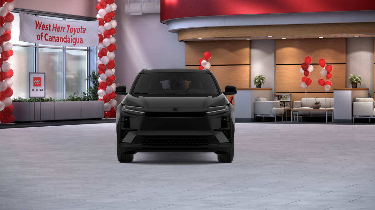 2026 Toyota C-HR SE - Photo 19